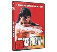 Newton, John Haymes & Smith, Paul - Desert Hawk - Fata Morgana des Todes [DVD]