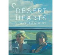 Desert Hearts