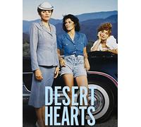 Desert Hearts