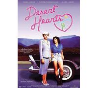 Desert Hearts – Donna Deitch / Helen Shaver – DVD – UK R2 Compatible