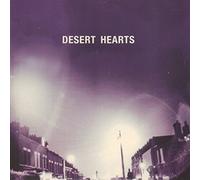 Desert Hearts - No More Art [7" VINYL]