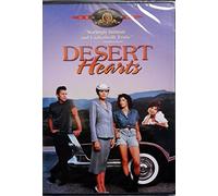 Desert Hearts (Ws) [DVD] [1985] [Region 1] [US Import] [NTSC]