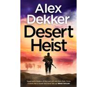 Desert Heist