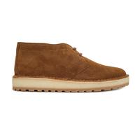 Desert Hunter Boot Cola Suede, 6