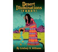 Desert Illuminations Tarot