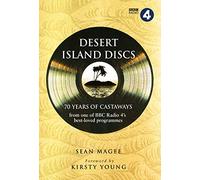 Desert Island Discs: 70 years of castaways