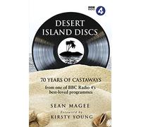 Desert Island Discs: 70 years of castaways
