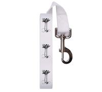 'Desert Island & Turtle' Dog Lead/Leash (DL00011968)