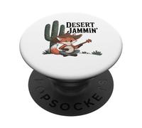 Desert Jammin' PopSockets Adhesive PopGrip