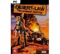 Desert Law PC