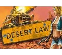 Desert Law Steam CD Key