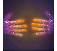 Desert Liminal Glass Fate (Vinyl) 12" Album