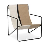 Desert Lounge Chair Ferm Living - 5704723258575