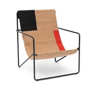 Desert Lounge Chair Ferm Living - 5704723268475