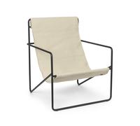 Desert Lounge Chair Ferm Living - 5704723300182
