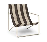 Desert Lounge Chair Ferm Living - 5704723320913