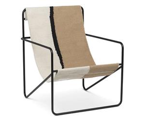 Desert Lounge Chair Multicoloured one size