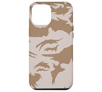 Desert Middle East Camo Eastern Camouflage Pattern Army Case for iPhone 12 Pro Max