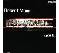 Desert Moon - Galbi