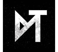 Desert Mountain Tribe - Either That Or The Moon [VINYL]