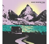 Desert Mountain Tribe - Om Parvat Mystery [VINYL]