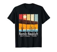 Desert Namibia Africa Namib Naukluft National Park T-Shirt