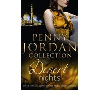 Desert Nights: Falcon's Prey / The Sheikh's Virgin Bride / One Night With the Sheikh