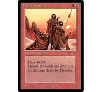 Desert Nomads | Arabian Nights