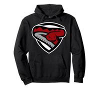 Desert Oasis Diamondbacks Pullover Hoodie