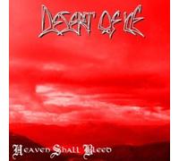 Desert Of Ice - Heaven Shall Bleed