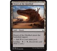 Desert of the Glorified | Hour of Devastation