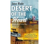 Desert Of The Heart