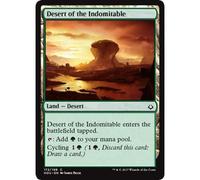Desert of the Indomitable | Hour of Devastation