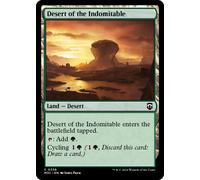 Desert of the Indomitable | Modern Horizons 3 Commander