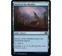 Desert of the Mindful | Jumpstart 2022