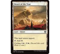 Desert of the True | Aetherdrift Commander