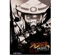 Desert Punk 1: Into the Desert - Starter Set [DVD] [Region 1] [US Import] [NTSC]