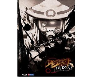 Desert Punk 1: Into the Desert - Starter Set [DVD] [Region 1] [US Import] [NTSC]