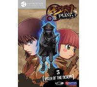 Desert Punk 3: Vixen of the Desert [DVD] [Region 1] [US Import] [NTSC]