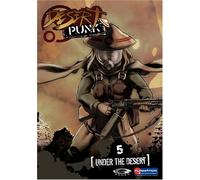 Desert Punk 5: Under the Desert [DVD] [Region 1] [US Import] [NTSC]