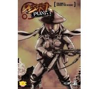 Desert Punk: Volume 5 [DVD]