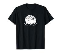 Desert rain frog, cute, squeaky, amphibian potato T-Shirt