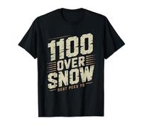 Desert Rat Who Chooses 110 Degrees Over Snow Every Single T-Shirt