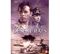 DESERT RATS THE - VARIOUS