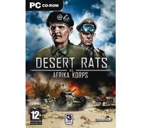 Desert Rats vs. Afrika Korps (PC)