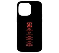 Desert Rats World Tour 1939-1945 Case for iPhone 14 Pro Max