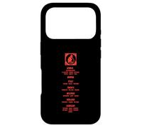 Desert Rats World Tour 1939-1945 Case for iPhone 17 Pro