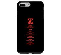 Desert Rats World Tour 1939-1945 Case for iPhone 7 Plus/8 Plus