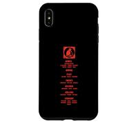 Desert Rats World Tour 1939-1945 Case for iPhone XS Max