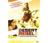 Desert Rebel / Ishumars Rockers